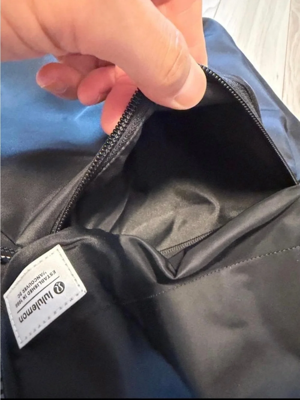 Lululemon Everyday Backpack 2.0 23L